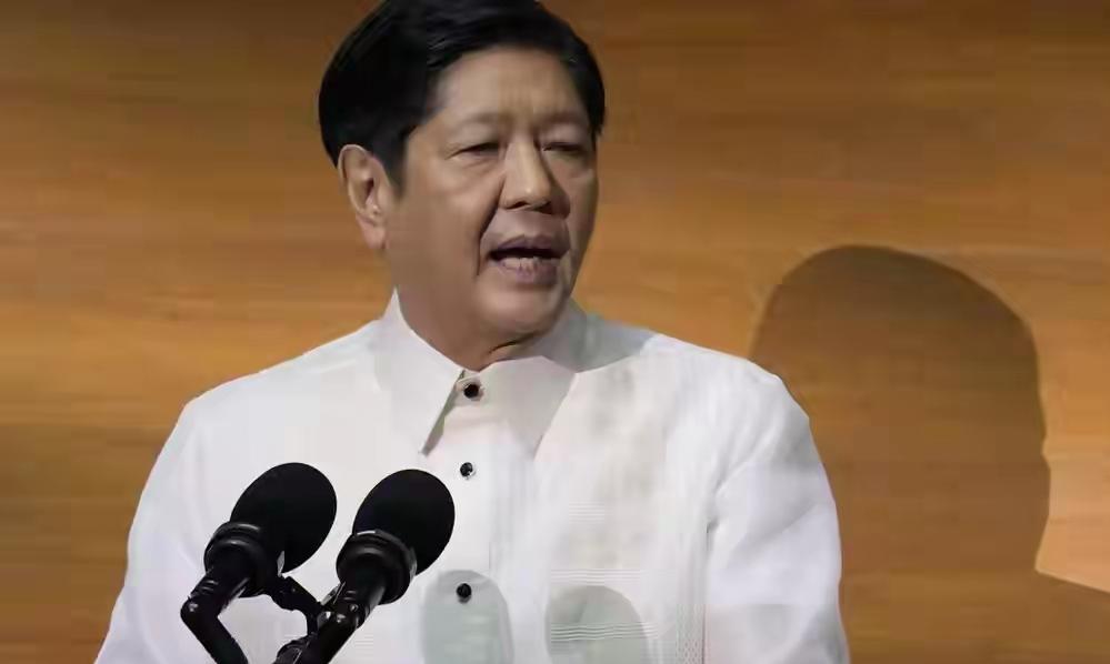 日本头号援军已到，高市闪电发文，中方已读不回，黄海出现禁航区

最近，菲律宾在南