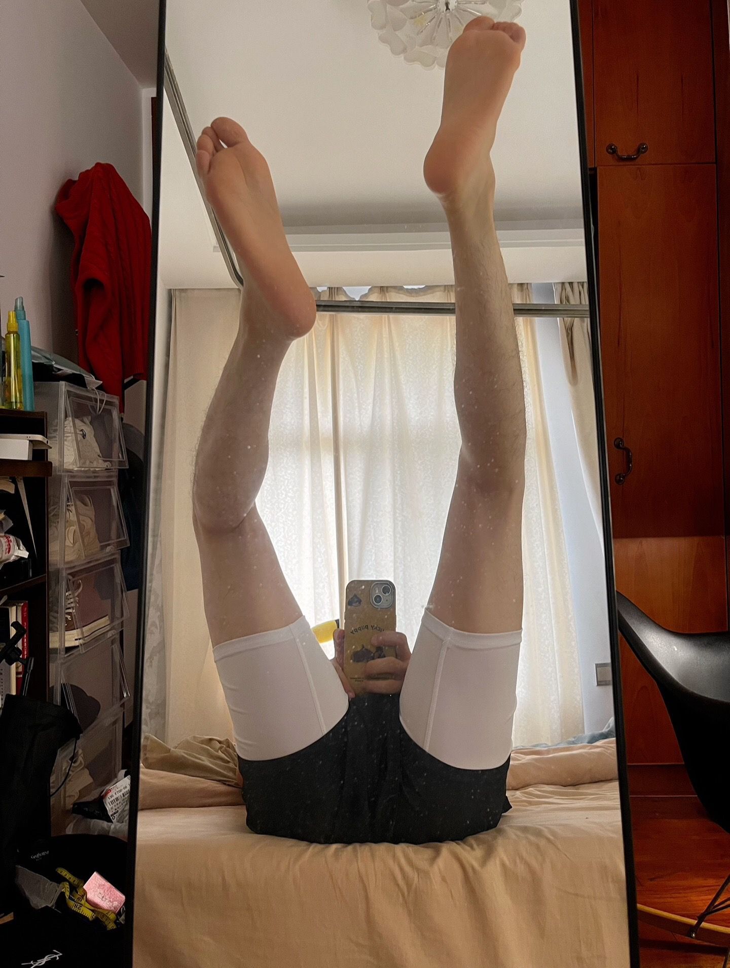 早上蚝 