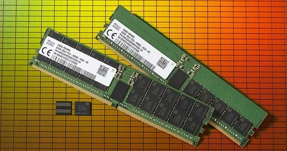 DDR5零售價暴跌：廠商放話根本不擔心！內存漲勢遠未見頂