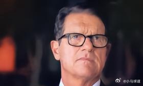 卡佩罗对莱奥的评估，精准揭示了核心资产的价值衰减。球员爆发力下降与离队意愿并存，