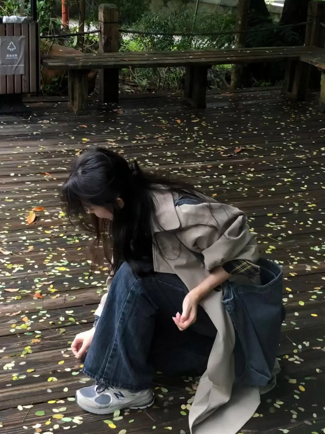 想过秋天