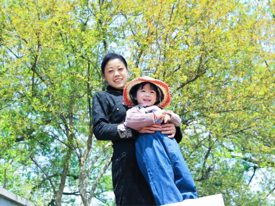 爱打扮、爱表达、爱分享就是鲜活的生命力🌱