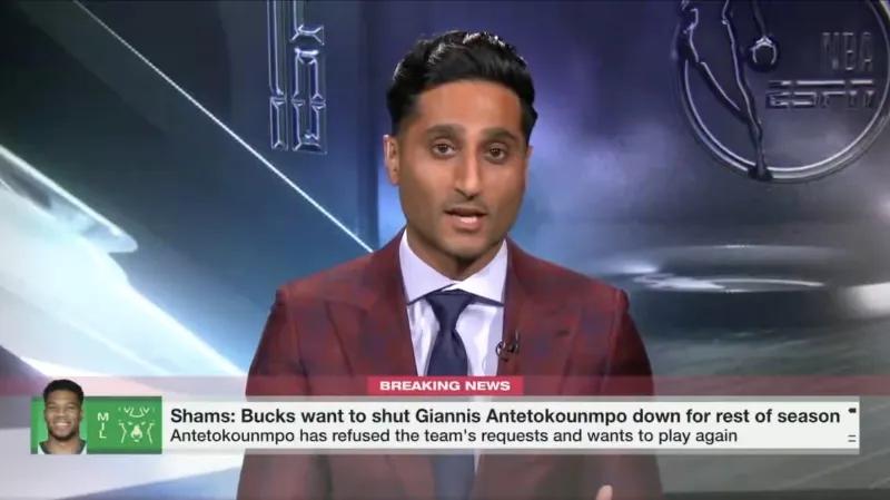 毕竟，是亲生的，也养了那么久。
对字母哥，雄鹿也是仁至义尽，该给的给了，不惜代价