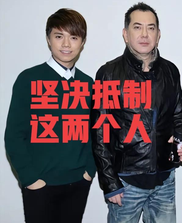 这个张敬轩到底是谁啊？怎么网友为了这个人吵得沸沸扬扬呢？
于是就去查了一下，原来