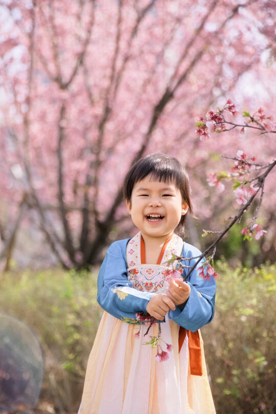 一岁半的宝宝不喜欢，妈妈还强迫？