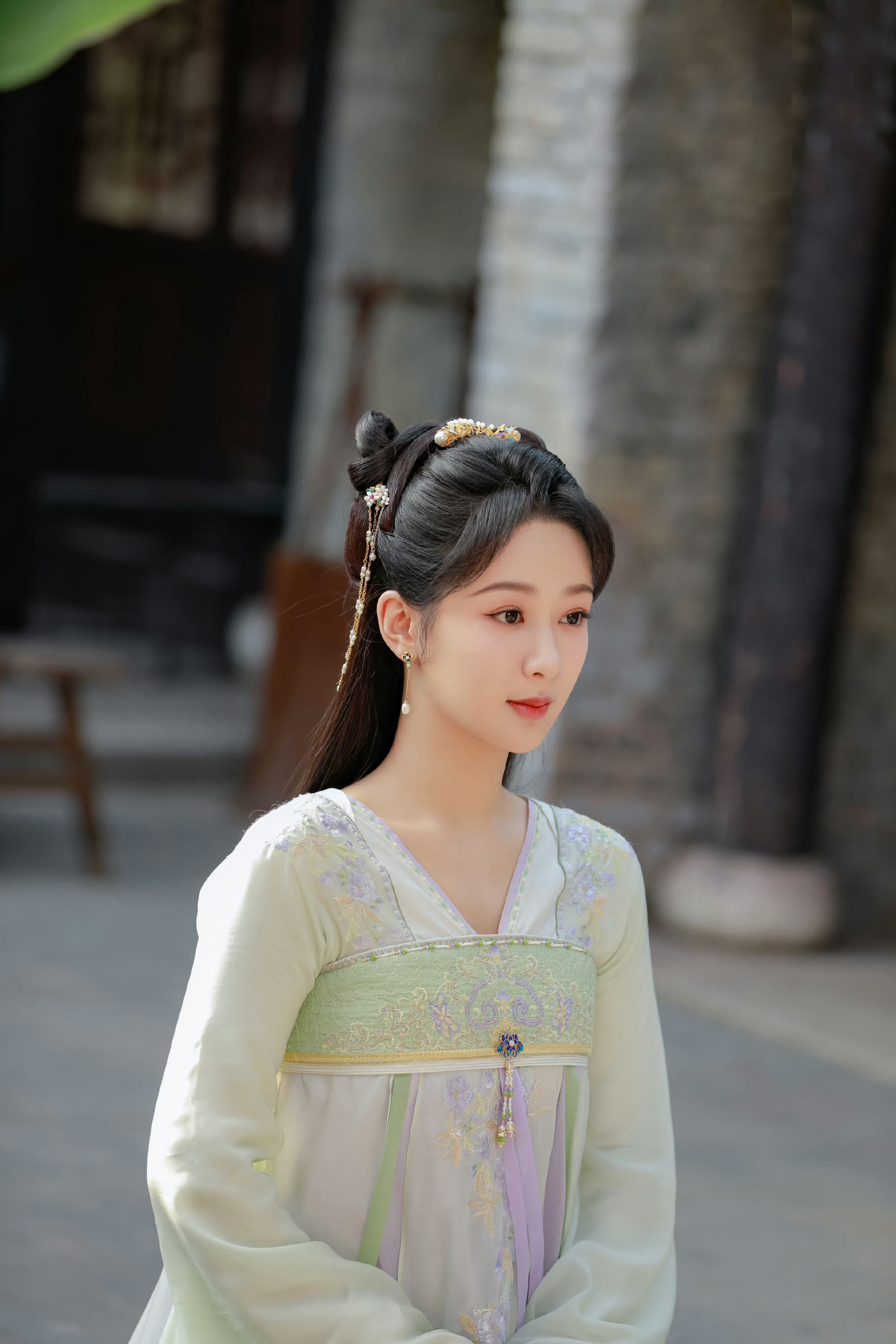 #杨紫喊相思豆们莫慌#相思豆们莫慌，一切都在杨紫小夭的计划之中，相信大王姬[亲亲