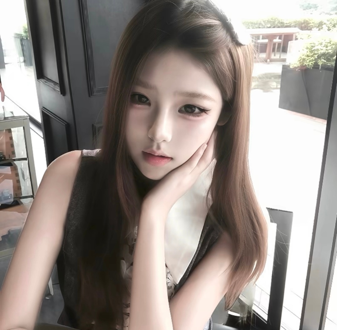 𝑾𝒆𝑪𝒉𝒂𝒕双人女头｜闺蜜头像｜明媚女头｜审美积累｜🤎 