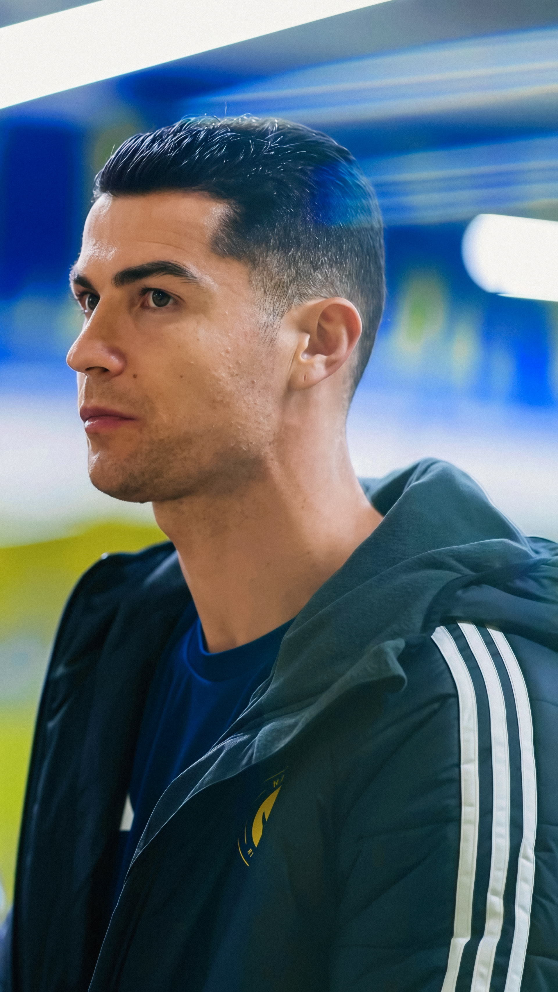 C罗C罗日常 📸 这抓拍的含金量有谁懂！𝑪𝒓𝒊𝒔𝒕𝒊𝒂𝒏𝒐?