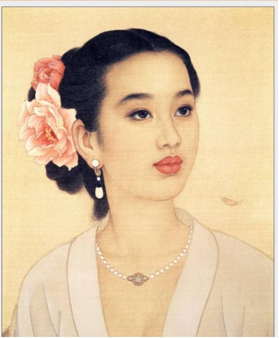 1132年，49岁守寡三年的李清照嫁给了30岁年轻英俊的张汝舟。圆房当夜，张汝舟