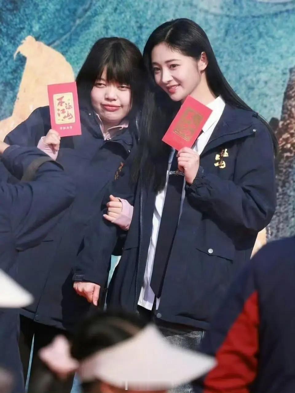 有没有人跟我一样 有网红在的组一下就不感兴趣了还有徐志胜李雪琴这些 为什么要请这