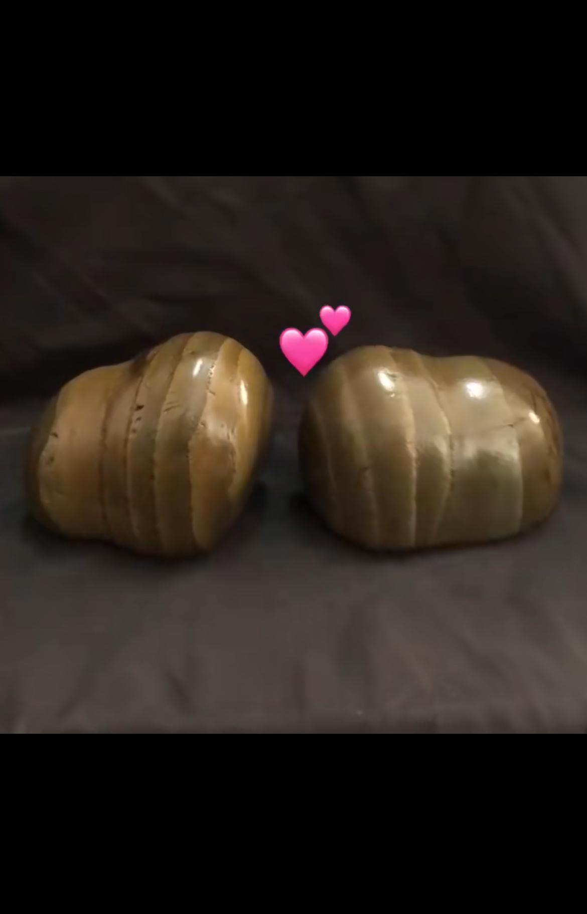 爱💕很简单🌹
广西来宾大湾竹节石[心]