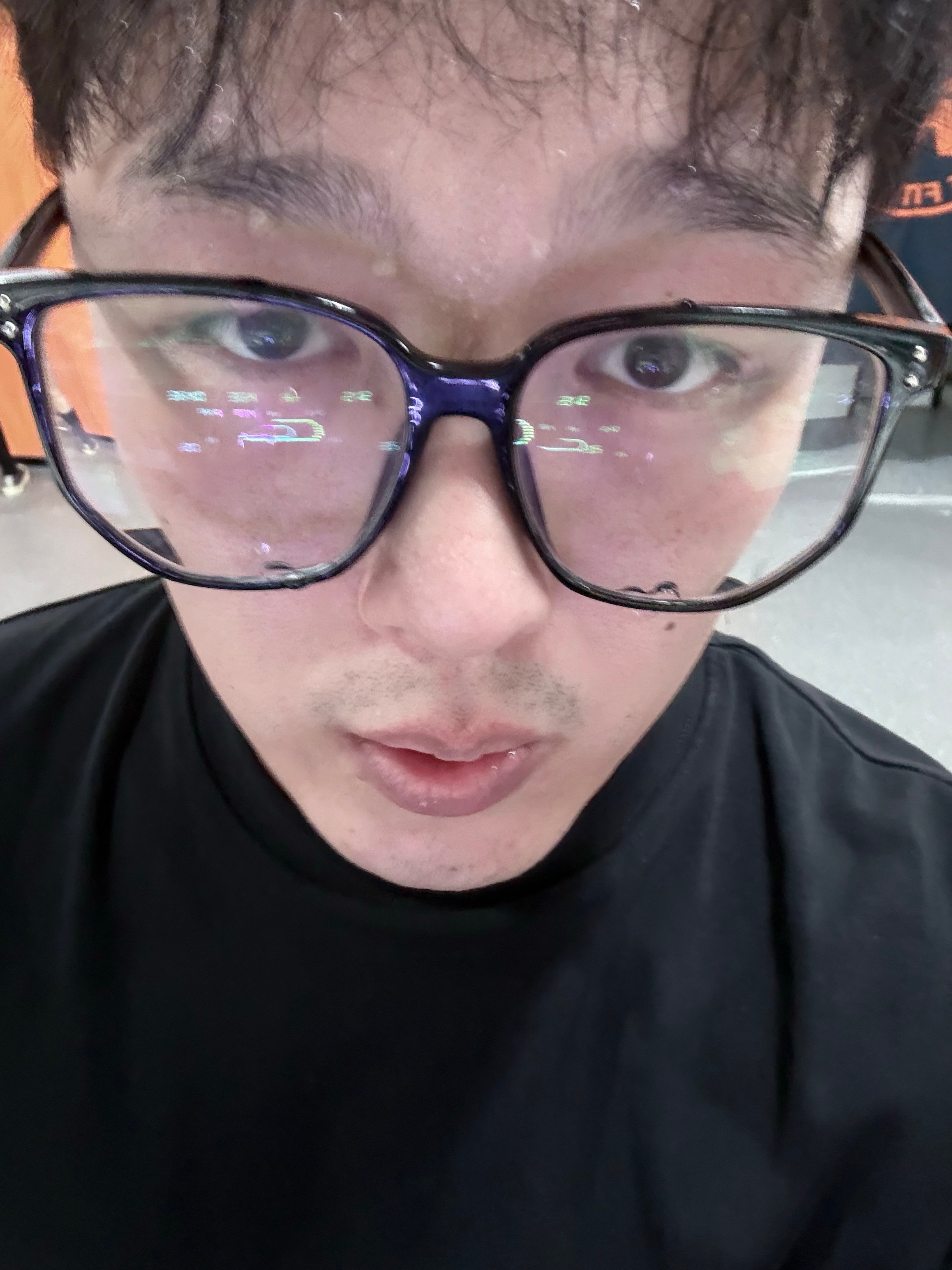 解说怪咔cfpls28 明天出发去济南 ！！加练加练 合肥