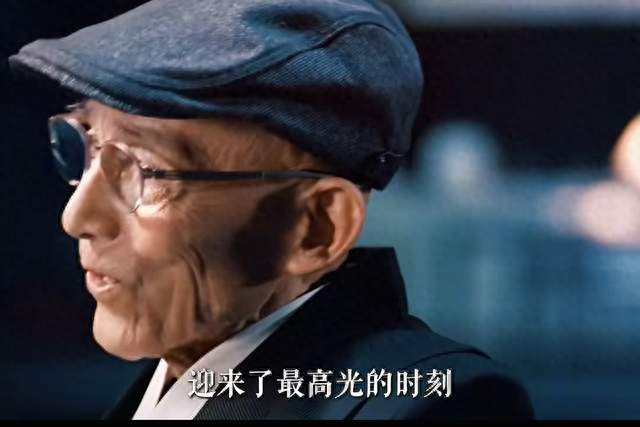 93 岁游本昌病逝：一部戏重播上百次，为什么我们至今忘不掉？