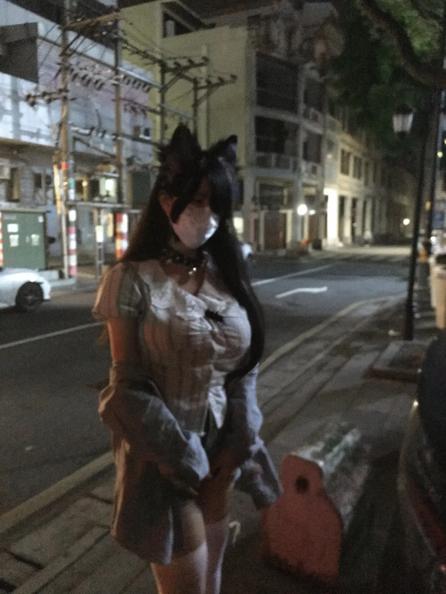 生活不是电影 幸福源于珍惜