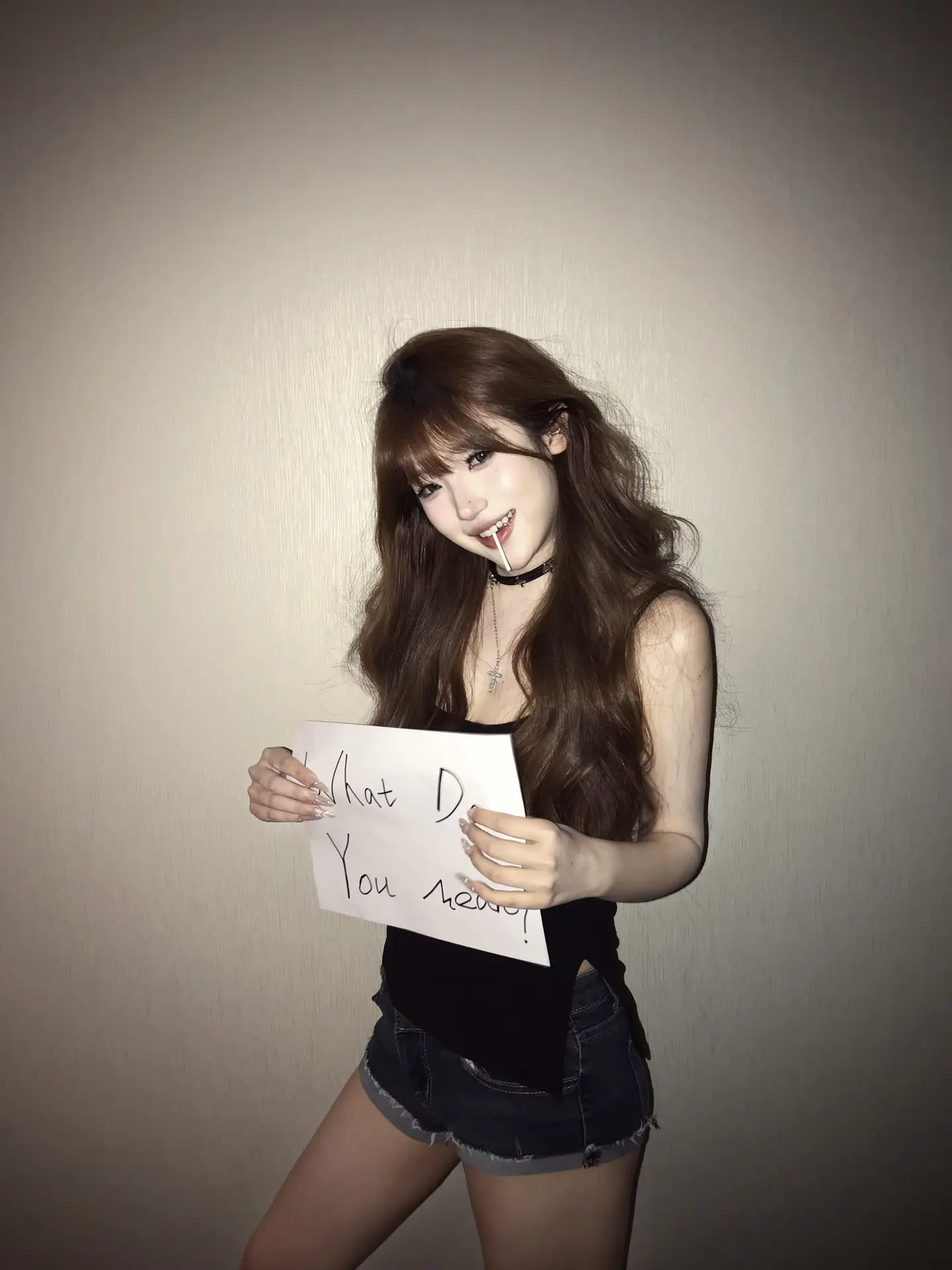 我就是个干坏事也很可爱的人^_^