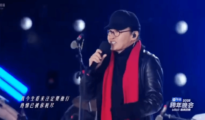 千万次的问是千问主题曲吗 刘欢一开口直接魂穿千禧年！这波同名联动太绝了，千问你是