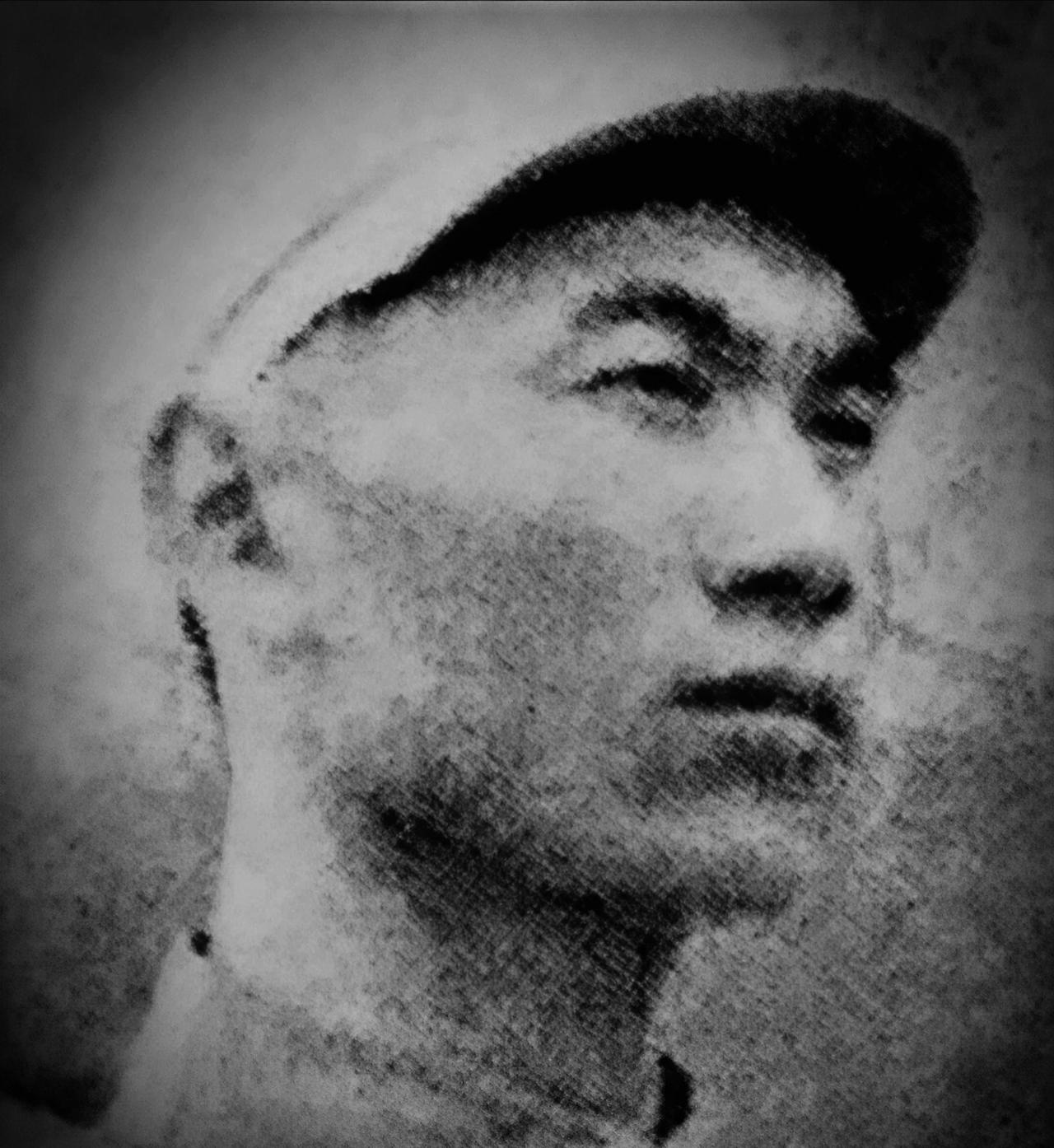 我的先辈，我的神！

1951年，朝鲜战场上的较量，已经不只是大部队之间的正面冲