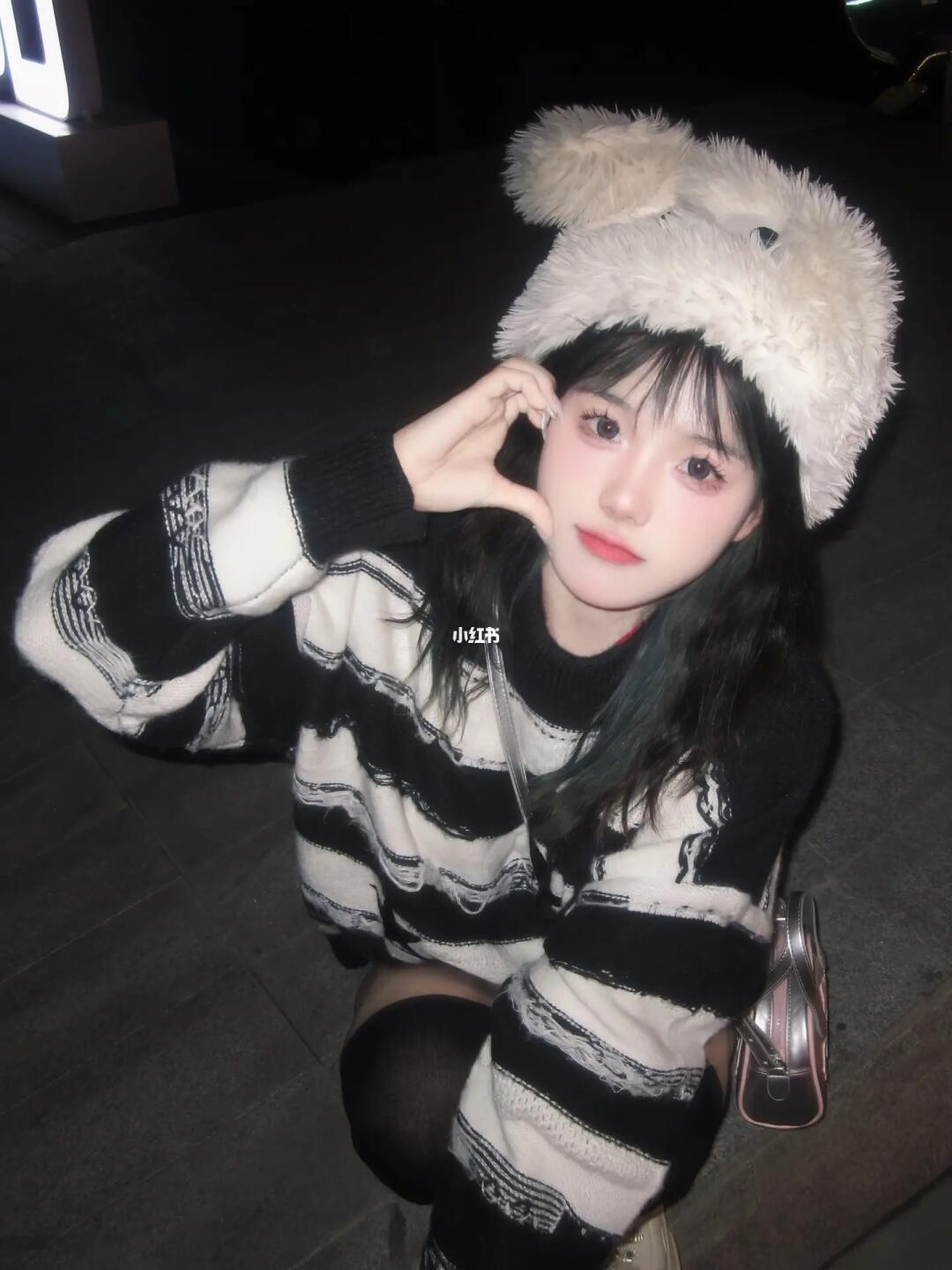 🧸̆𝐀𝐮𝐭𝐮𝐦𝐧 𝐛𝐞𝐚𝐫ฅ՞ ˙Ⱉ˙ ՞ฅ