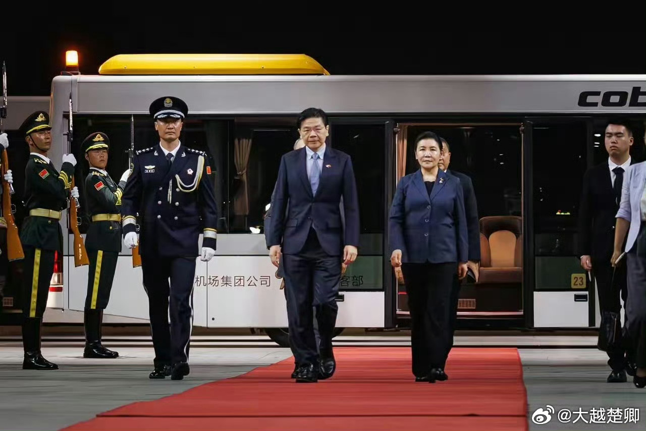 黄循财在博鳌说，新加坡支持并欢迎中国加入 CPTPP。 