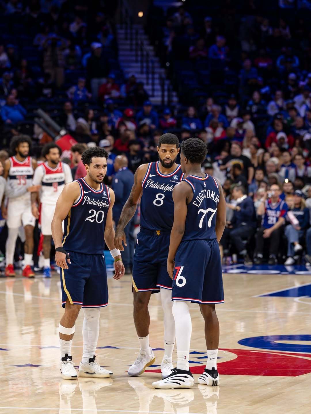 享受旅途的乐趣，而不是急于到达终点。晚安,保罗乔治