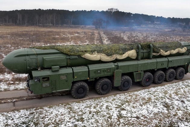 烽火问鼎计划俄乌局势新进展 卢卡申科宣布“榛树”导弹系统在白俄罗斯进入战斗值班2