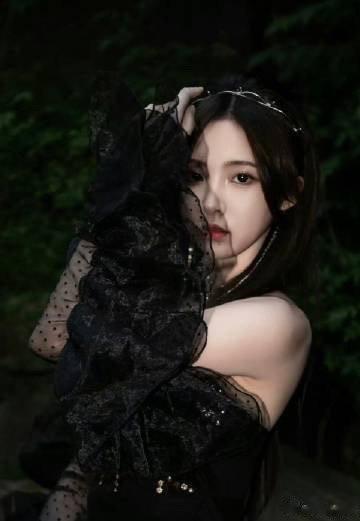 #郑乃馨好飒##朝阳打歌中心#郑乃馨这个气场也太飒了吧！！又美又酷的漂亮妹妹，谁