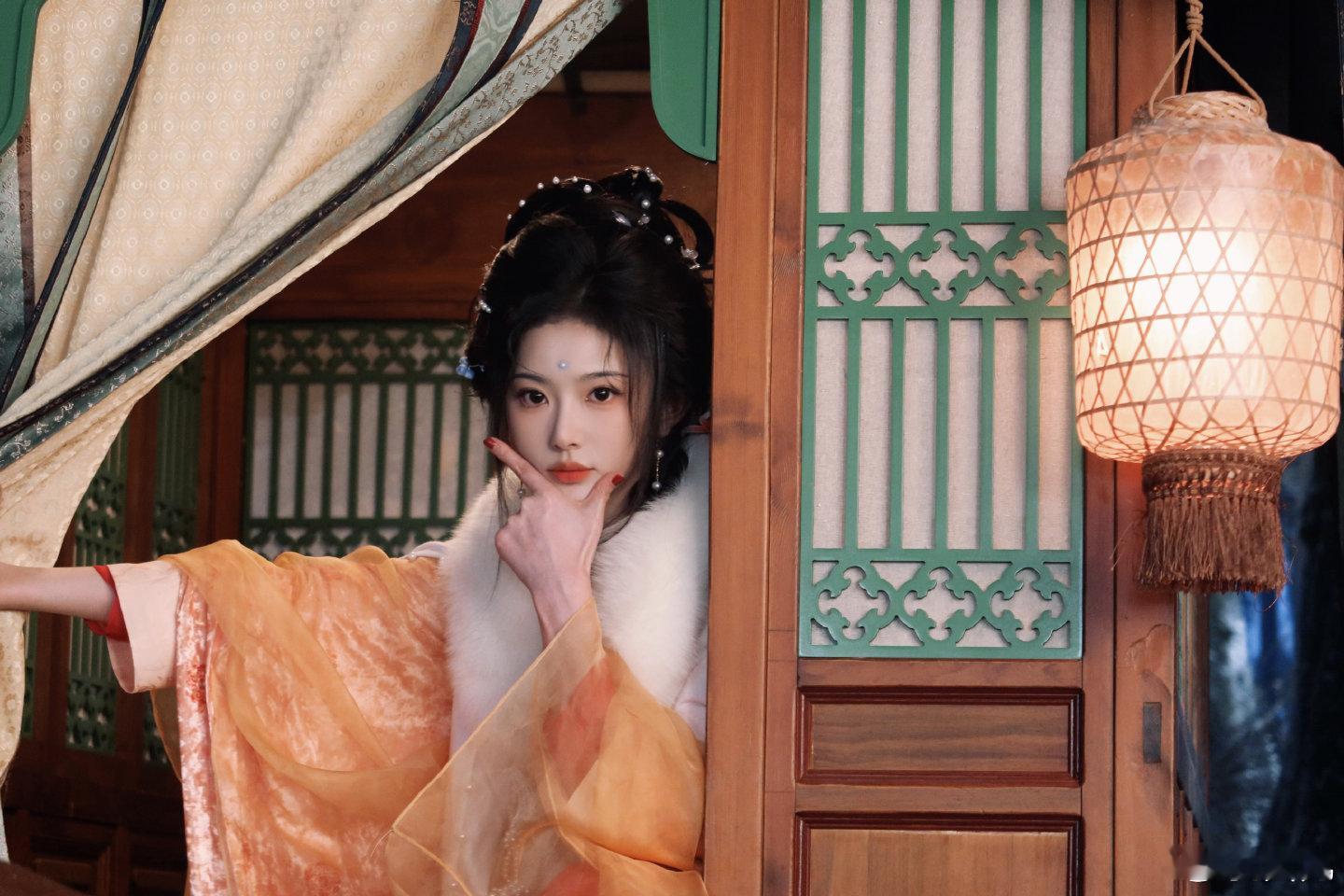 孔雪儿好六cha舞直拍梦回了孔雪儿cha了goodbyebaby  孔雪儿跳《G