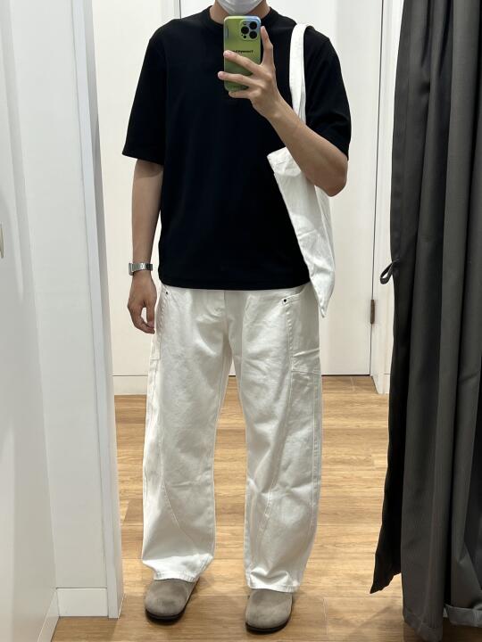 黑白简单一下