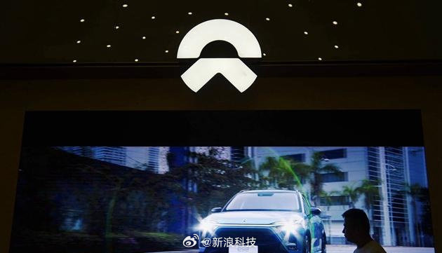 【蔚来第四季度营收346.5亿元蔚来第四季度营收创历史新高】蔚来发布2025年第