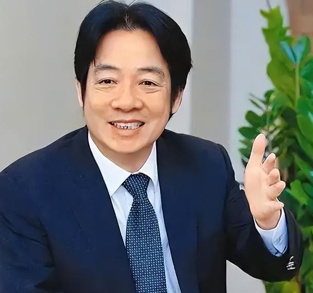 赖清德正式宣布，3月21日，台湾地区领导人赖清德公开宣布：过台经济部的“审慎评估