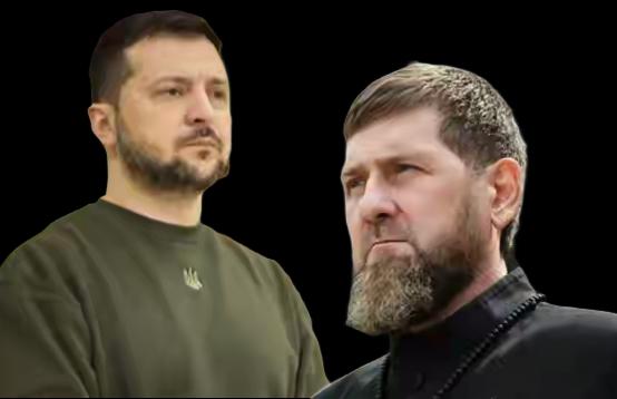 泽连斯基果然是个蹭热度的高手，不愧为演员出身。
很显然特朗普动用三角洲特种部队生