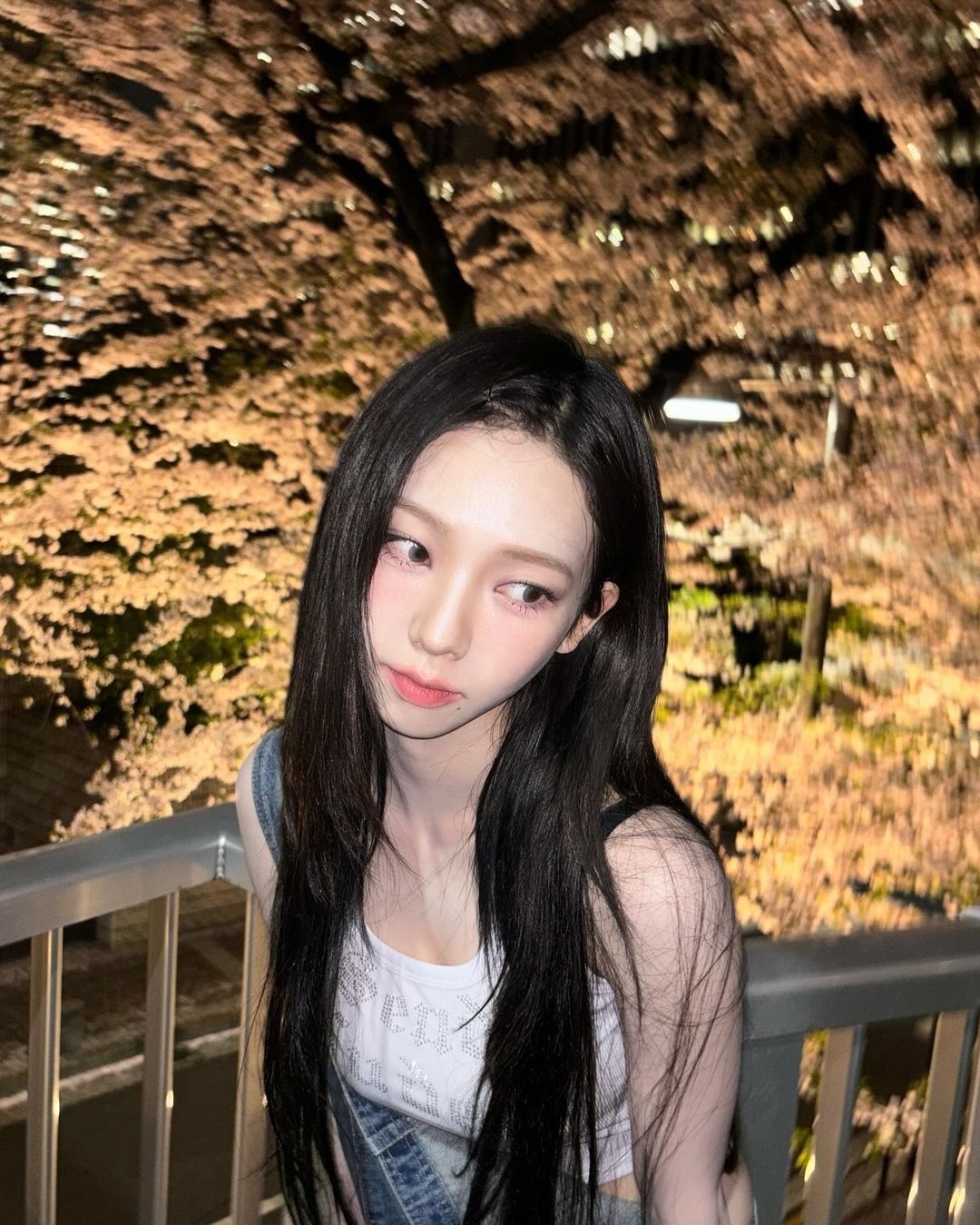 智敏宝宝好美 我的女友日常 ​​​