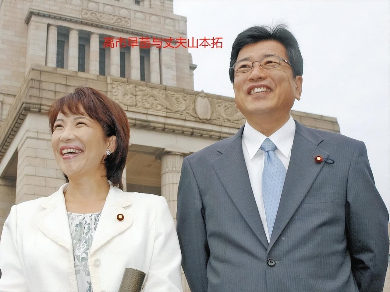 日本媒体6月5日扔出一颗重磅炸弹：高市早苗的继孙山本涟，正在中国一所“双一流”大
