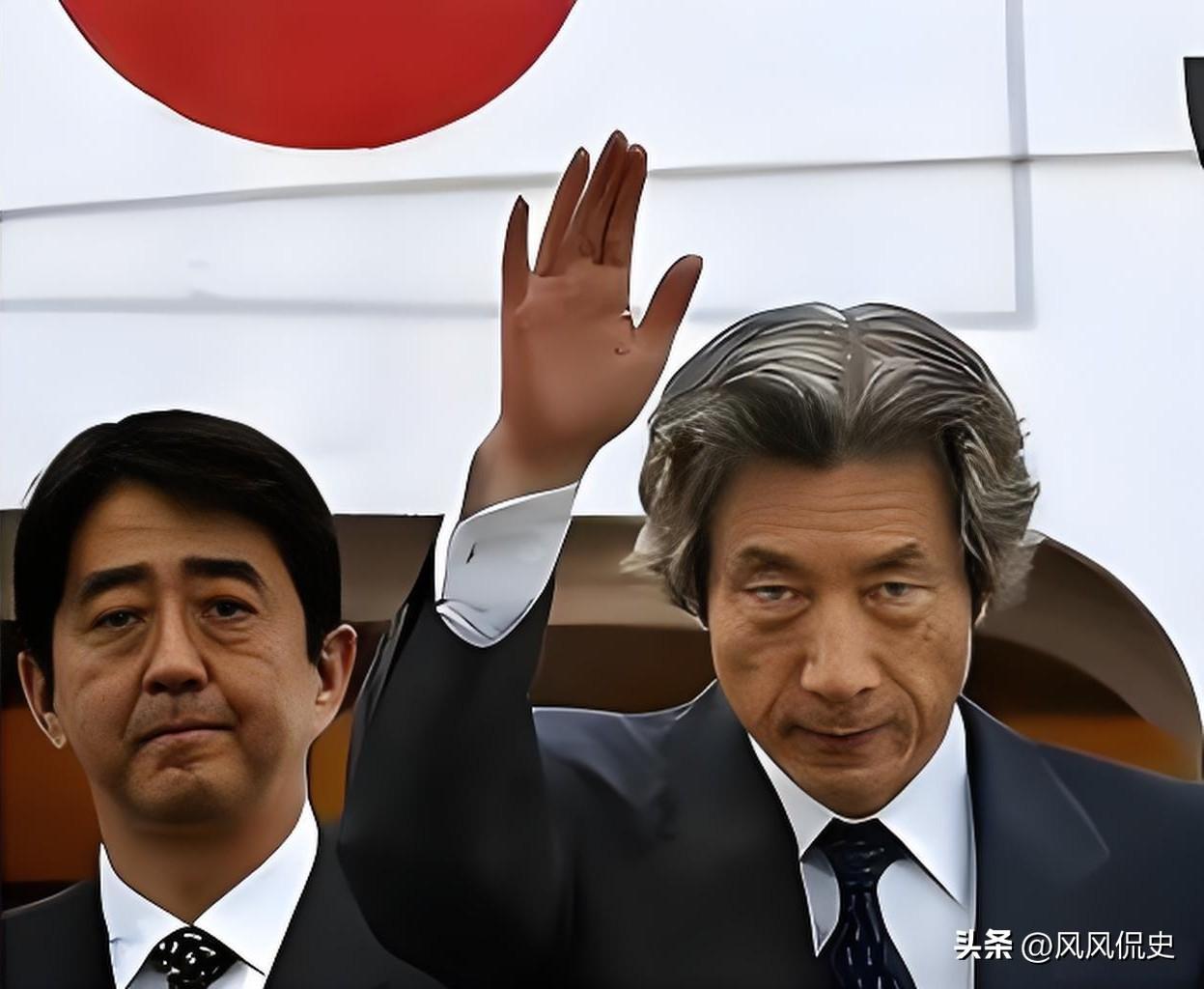 日本商界终于慌了——他们津津乐道数十年的“政冷经热”畸形游戏，彻底玩不下去了。那