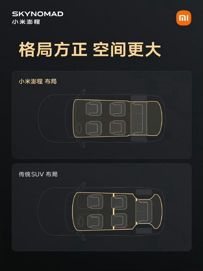 这个传播形象、有力、说服力强都说得房率，小米是会给你呈现的水哥有话说