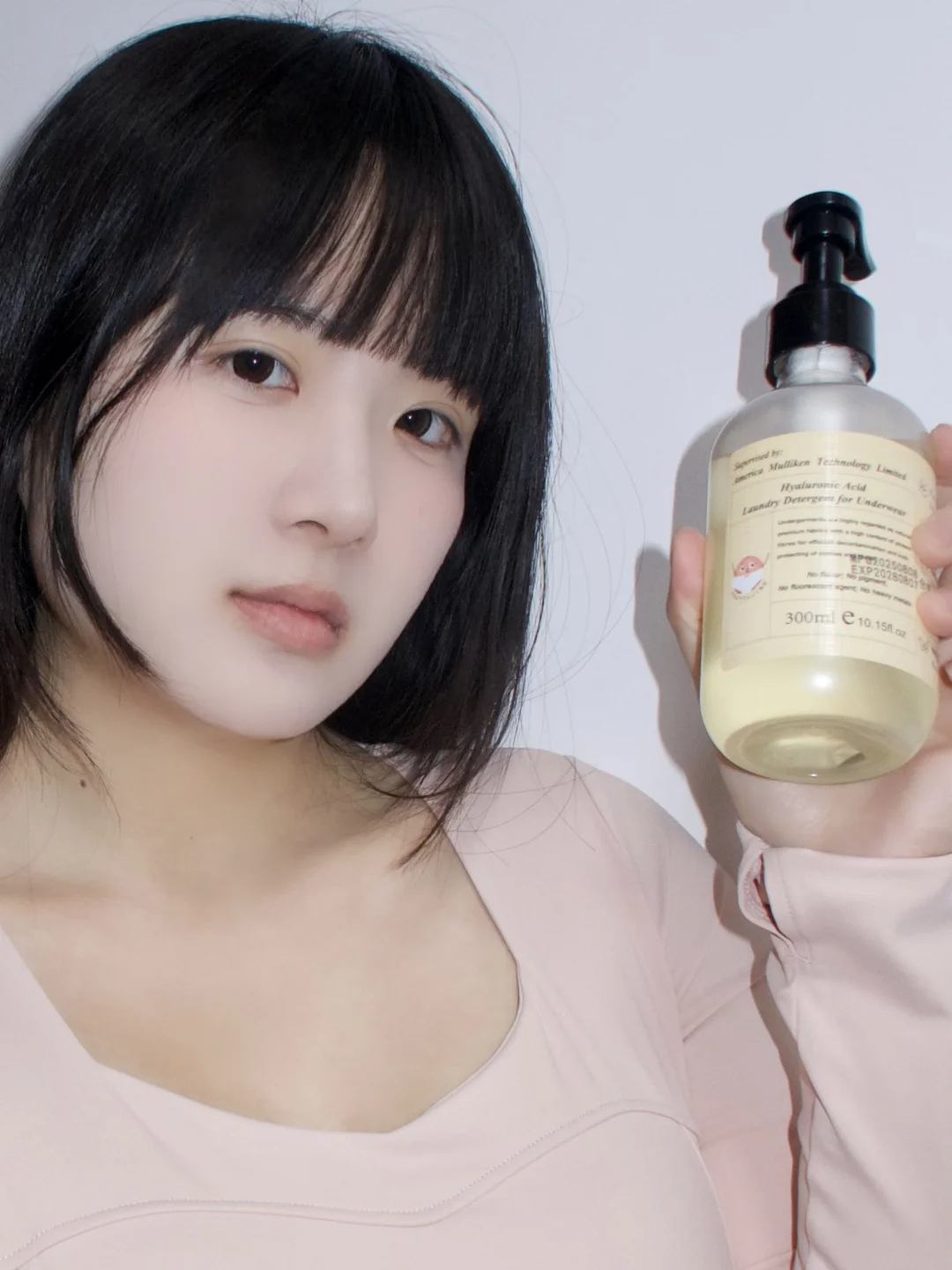 女生私护清洁🧹选对才安心！get～