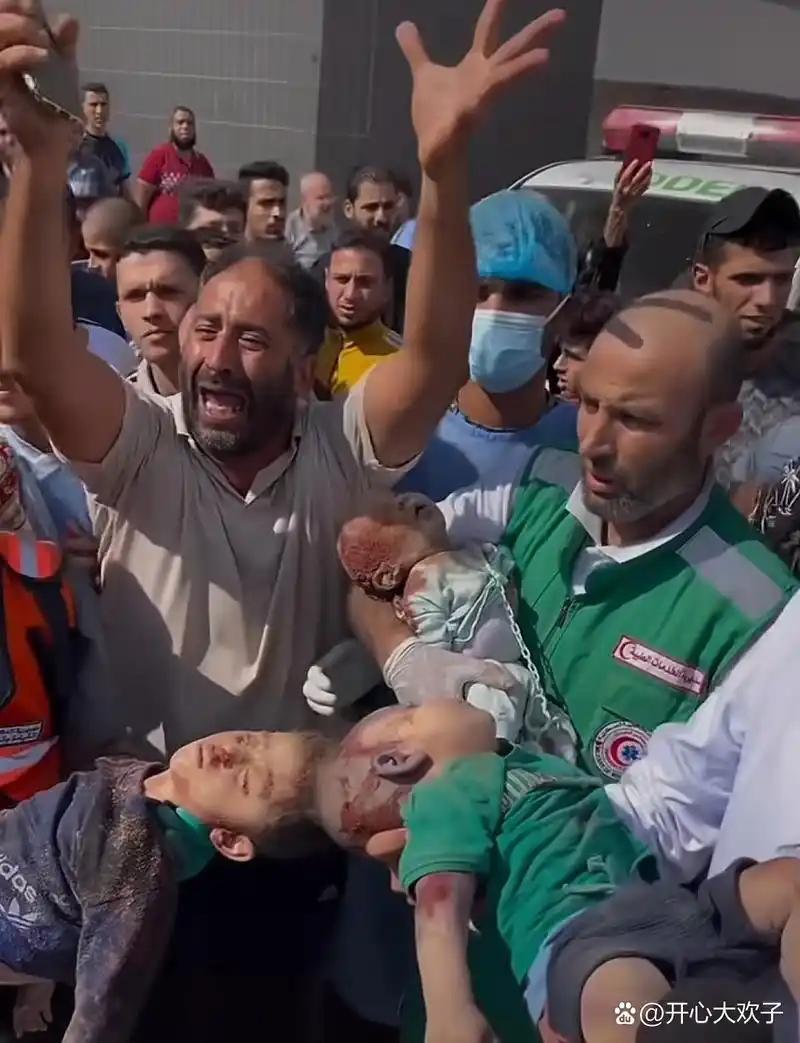 这是战争手段，引起民间恐慌，打击抵抗意志，惯用的手法。这就是经验，战争开打之时，