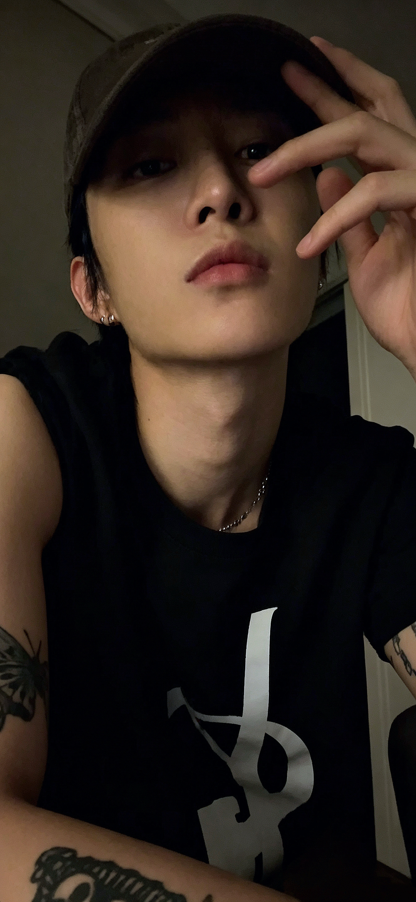 我不行了。。。求你们感受一下🥵🥵🥵范丞丞 