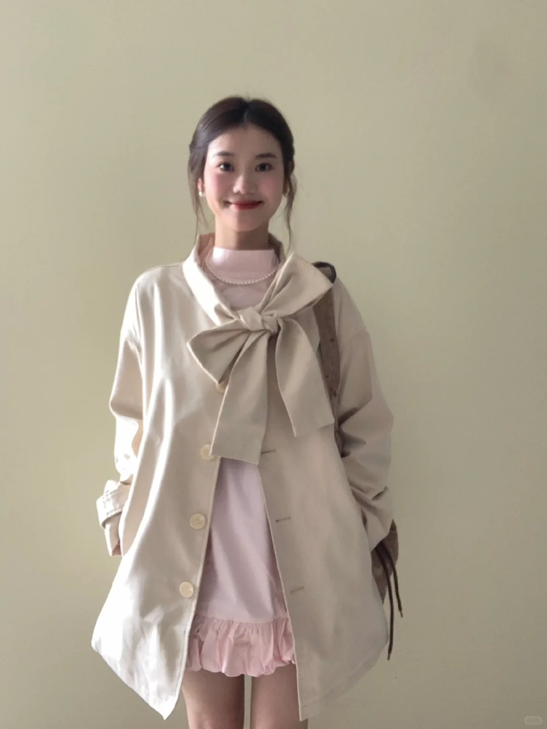 胶片🎞️秋天的每一套都很爱啊！