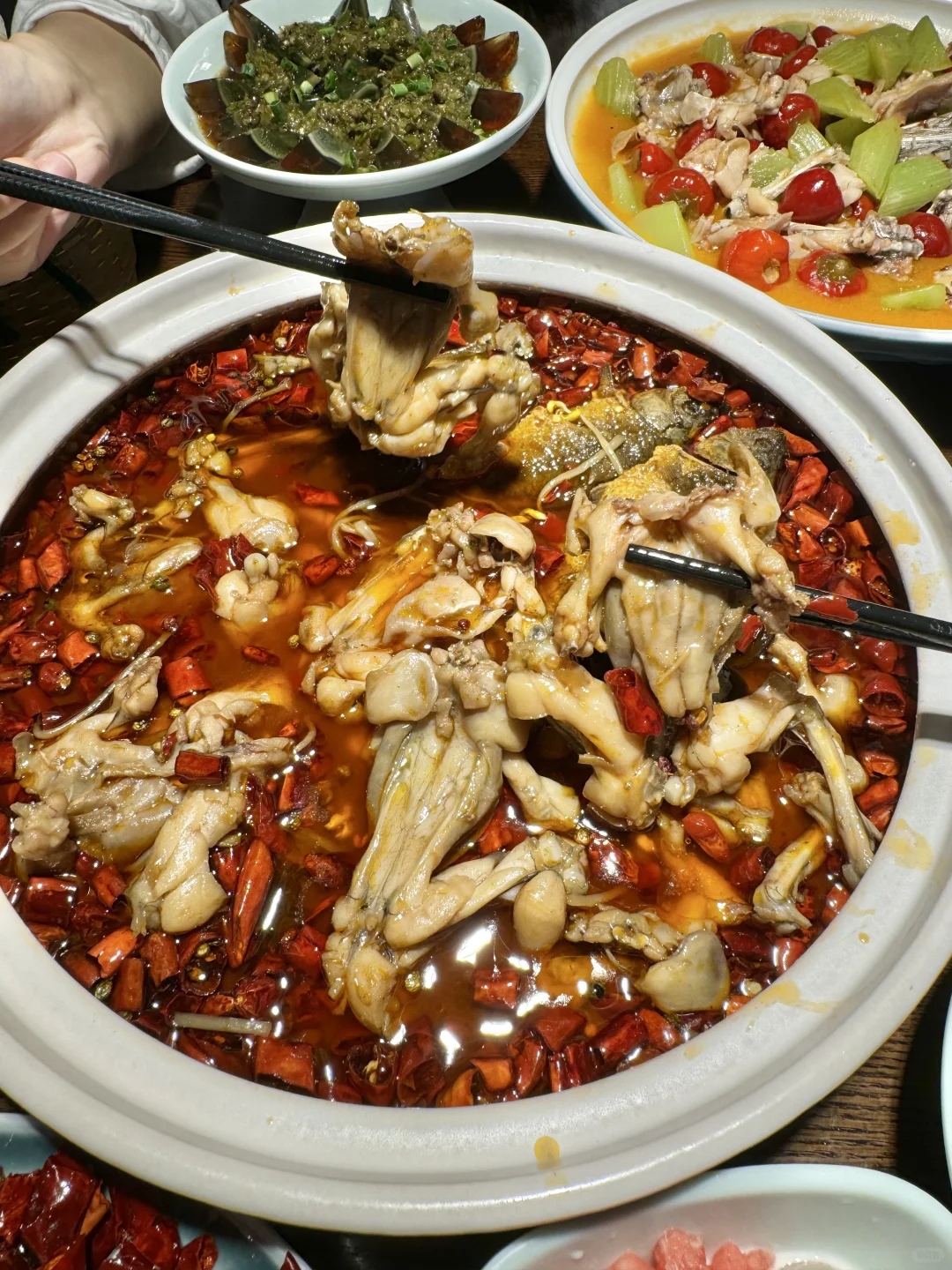 它在宁波真的没有对手！！
