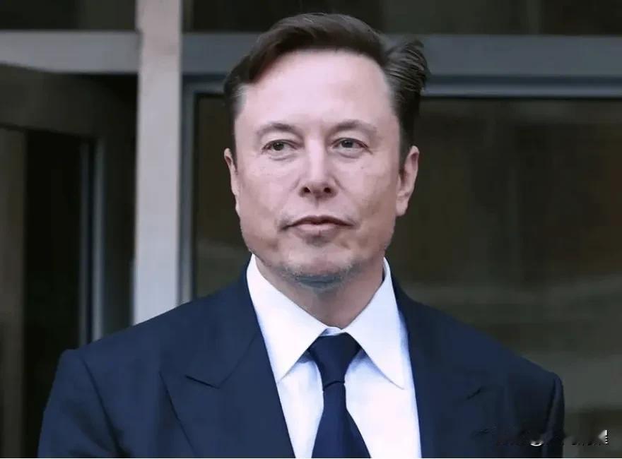 你相信世界首富说的话吗？
  马斯克成为世界首富，令人敬仰，他是个有智慧的人。