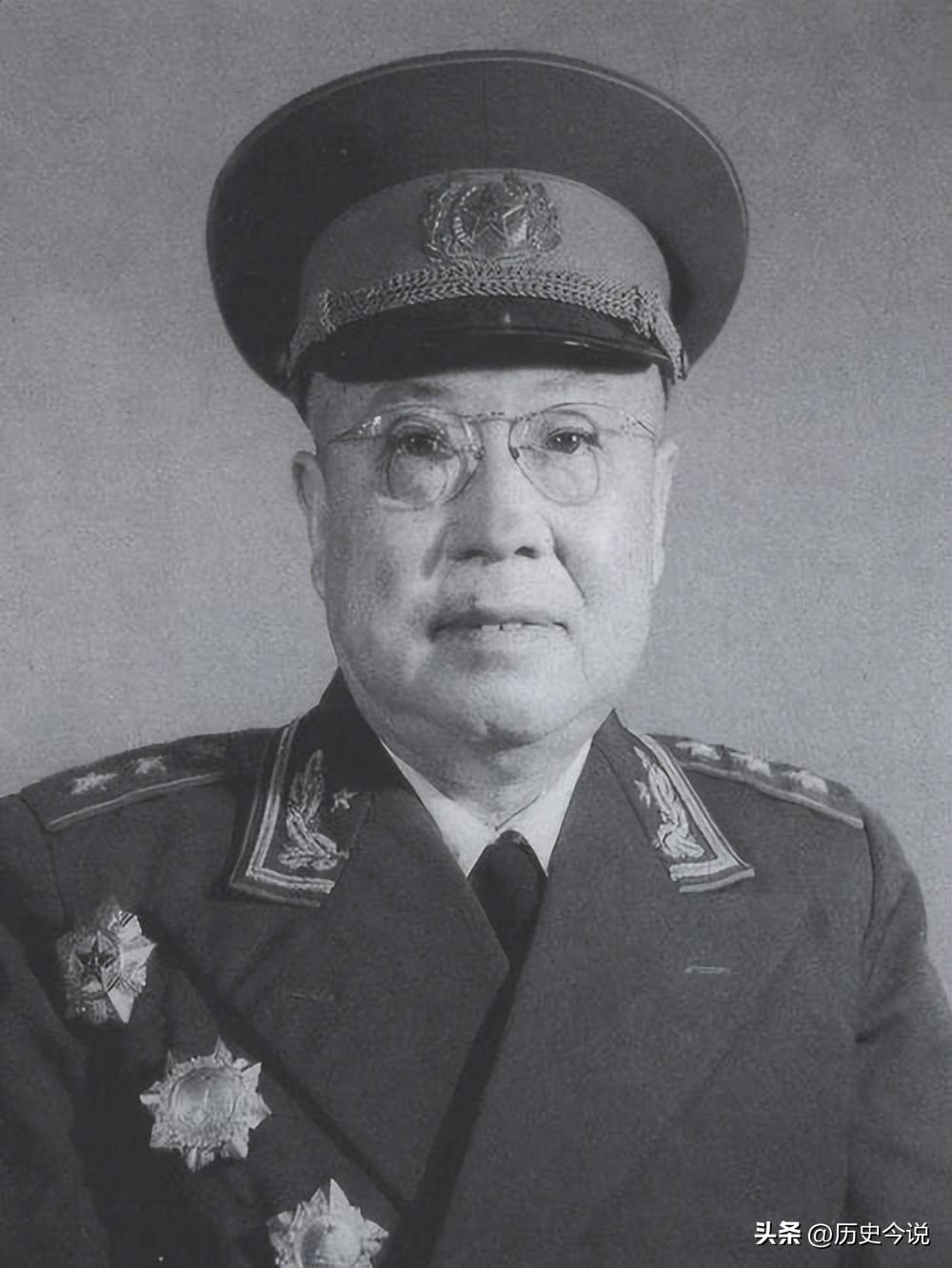 1946年郭天民抗令私藏物资，瞒聂荣臻养万余老兵，事后尽显远见
 
阅读此文前，