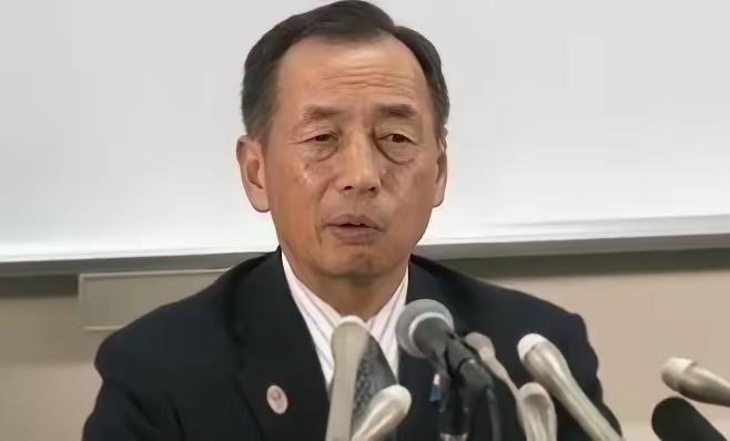 日本的田母神俊雄对中国放话！
日本的田母神俊雄又出来说狂话了，放言中日开战就对中