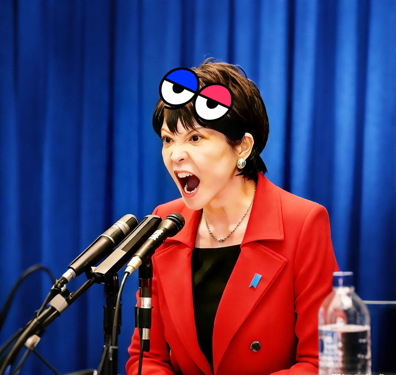 这回日本是真的不想装了!

直接要把“战后和平”的面具给撕下来.

12月21日