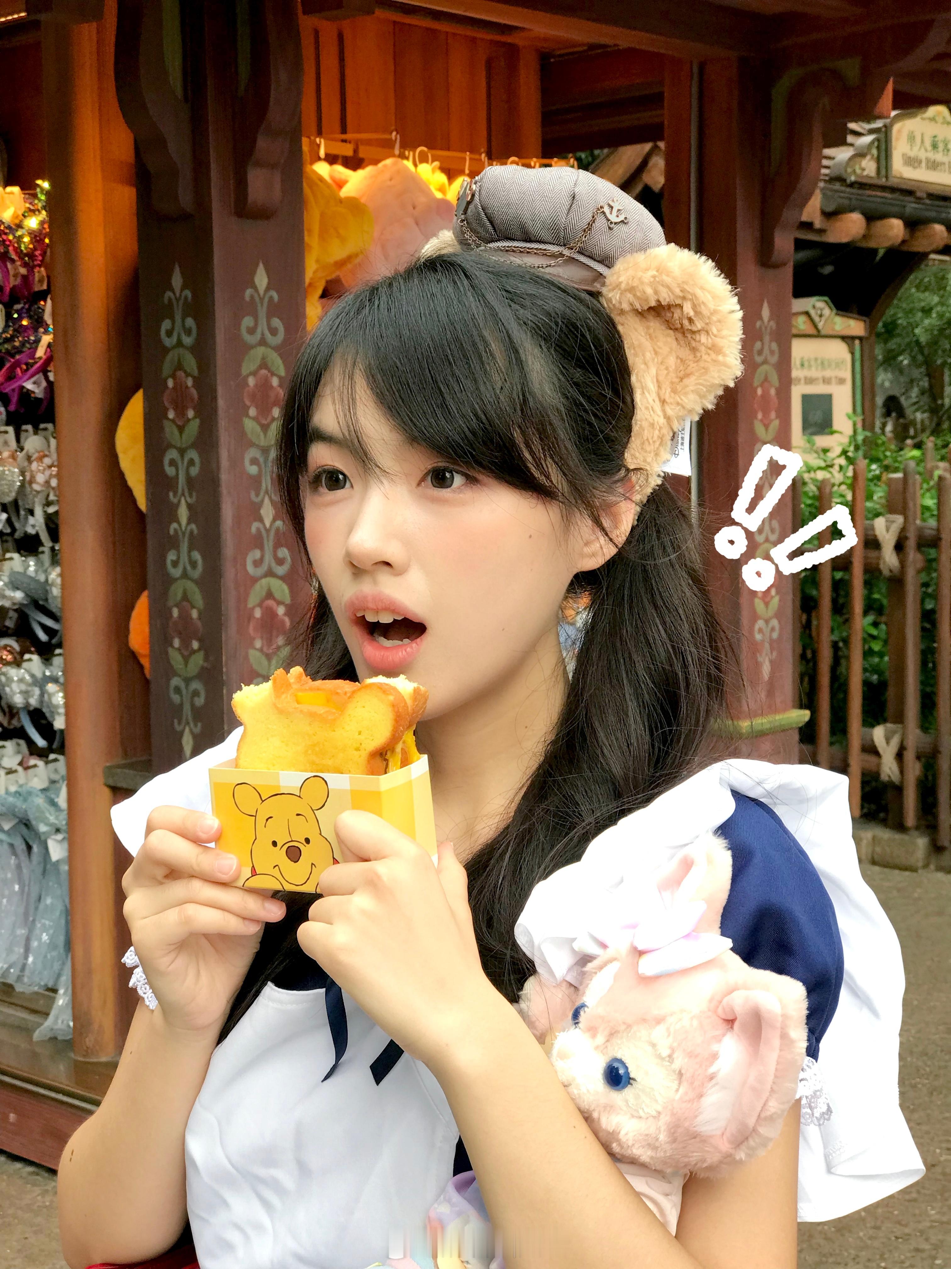 上海今年最后一天夏天🎃 ​​​