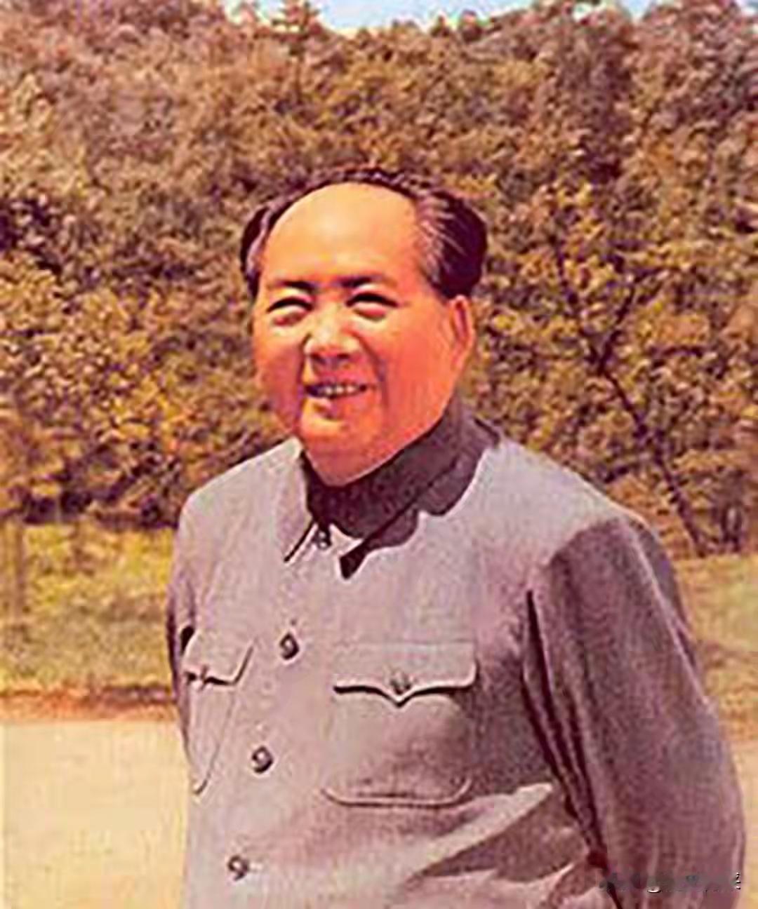 鲲鹏击浪从兹始——“第二个结合”塑造了毛泽东

提起毛泽东，很多人脑海里会立刻浮