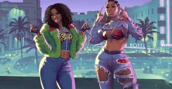 《GTA6》首发千万销量都可能失败据彭博社报道，Take-Two Interac