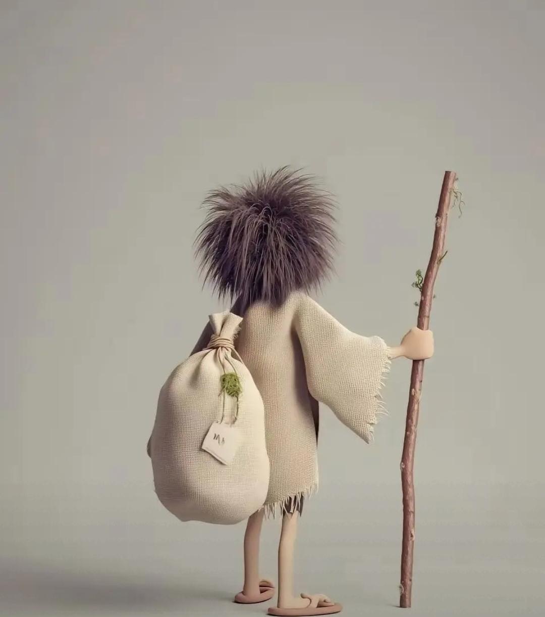 女人活的掉价，从不是兜里没钱，也不是偶尔疏于打理自己，而是把自己困在没结局的感情