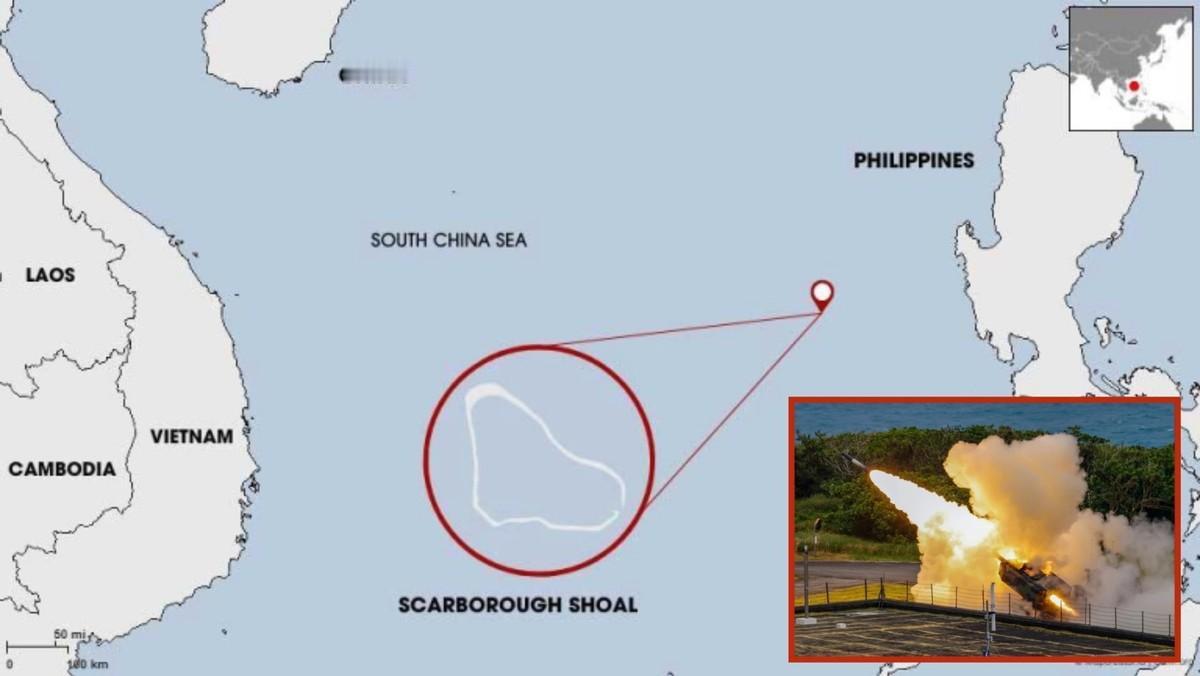 美媒曝“美军将在南海进行武力展示”，在南海摔了飞机，必须“找回场子”？


美军