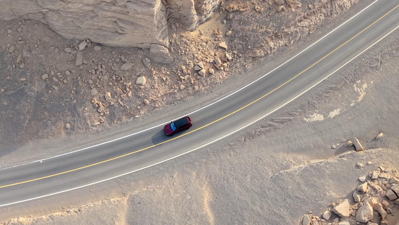 智能时代还需要机械感吗？全新问界M7门把手给出新答案
关于汽车门把手的讨论最近挺